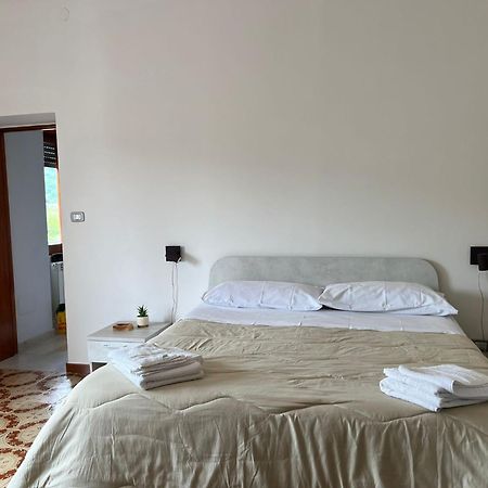Alvignano Atomos Bed & Breakfast エクステリア 写真
