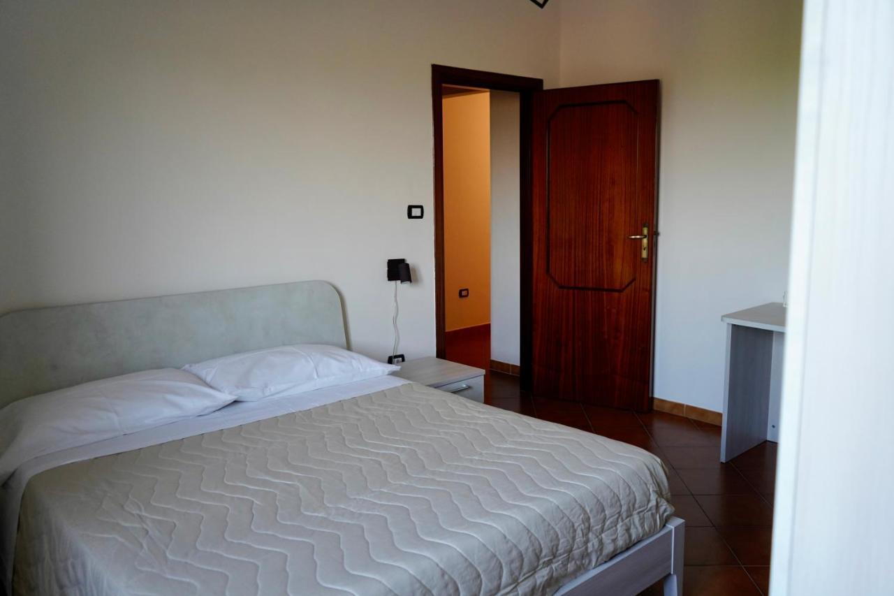 Alvignano Atomos Bed & Breakfast エクステリア 写真