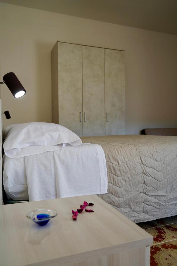 Alvignano Atomos Bed & Breakfast エクステリア 写真