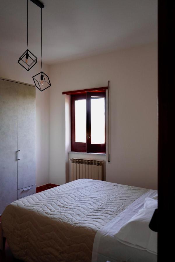Alvignano Atomos Bed & Breakfast エクステリア 写真