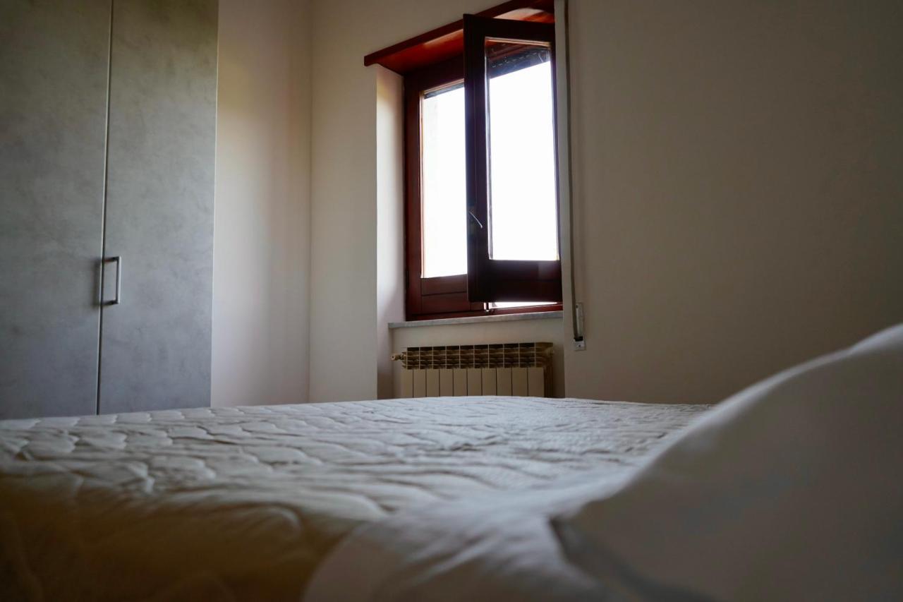 Alvignano Atomos Bed & Breakfast エクステリア 写真