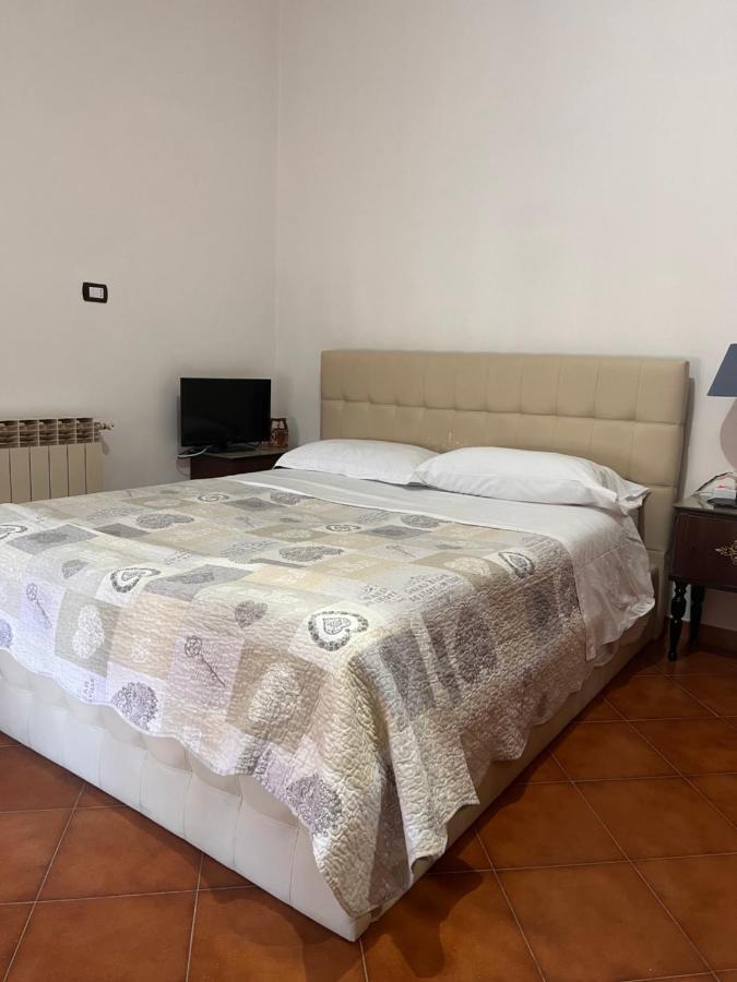 Alvignano Atomos Bed & Breakfast エクステリア 写真