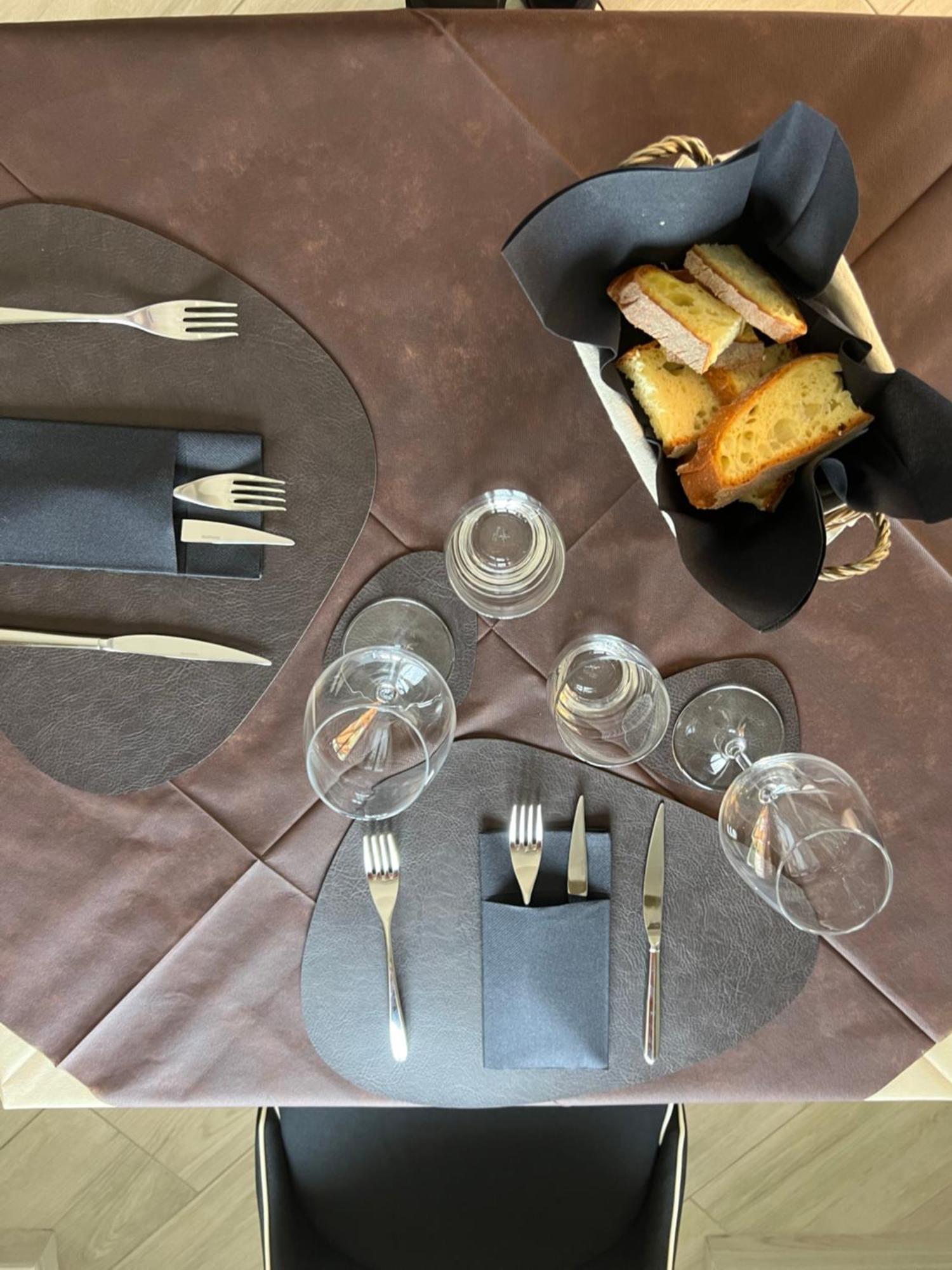 Alvignano Atomos Bed & Breakfast エクステリア 写真