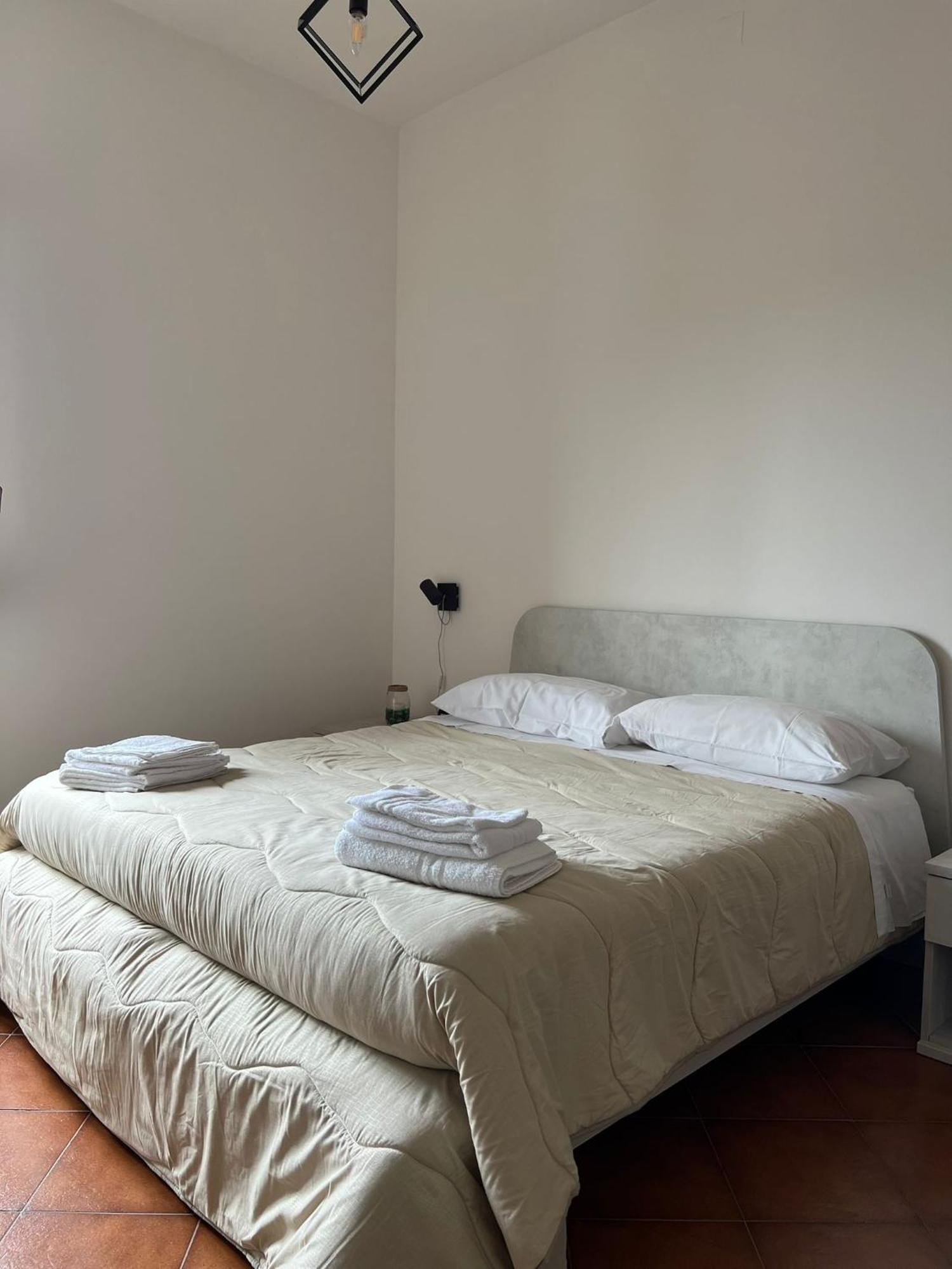 Alvignano Atomos Bed & Breakfast エクステリア 写真